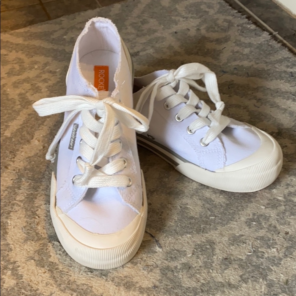 BRAND NEW!!  Rocket dog sneakers